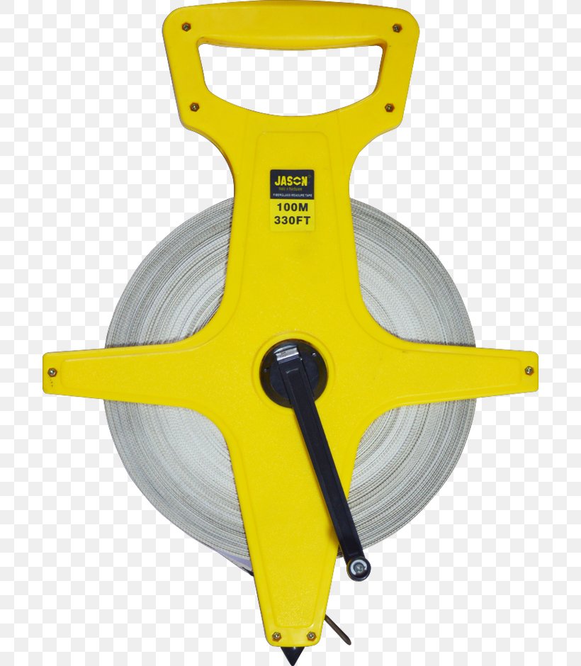 Tape Measures Angle, PNG, 700x940px, Tape Measures, Hardware, Tape Measure, Tool, Yellow Download Free