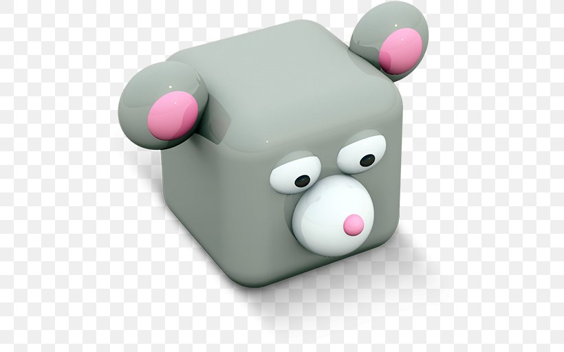 Technology, PNG, 512x512px, Computer Mouse, Animal, Avatar, Button, Computer Download Free