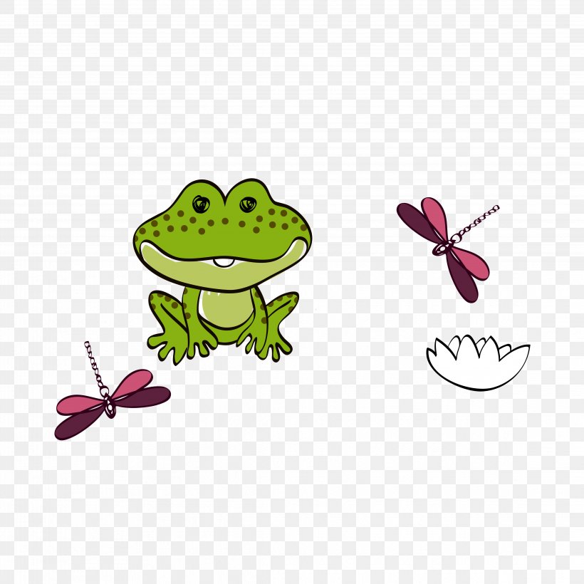 Tree Frog Clip Art, PNG, 4546x4546px, Frog, Amphibian, Elements Hong Kong, Green, Search Engine Download Free