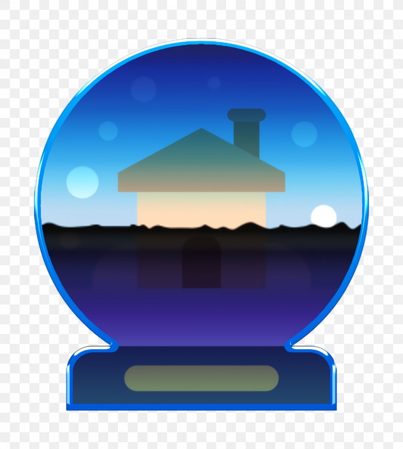 Christmas Snow Globe, PNG, 1106x1234px, Christmas Icon, Blue, Cobalt, Cobalt Blue, Computer Icon Download Free