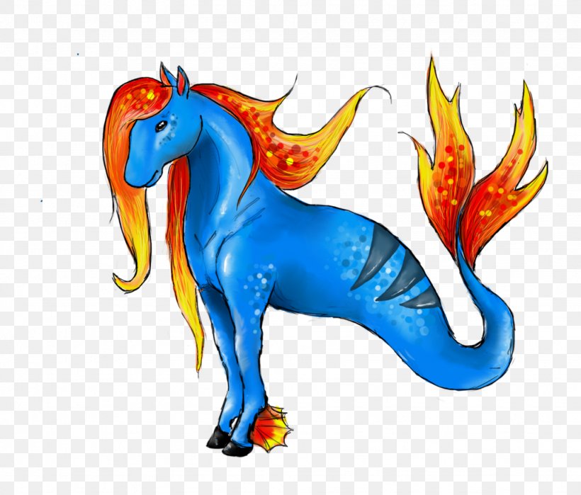 Dragon Cobalt Blue Cartoon, PNG, 1024x874px, Dragon, Animal, Animal Figure, Art, Blue Download Free