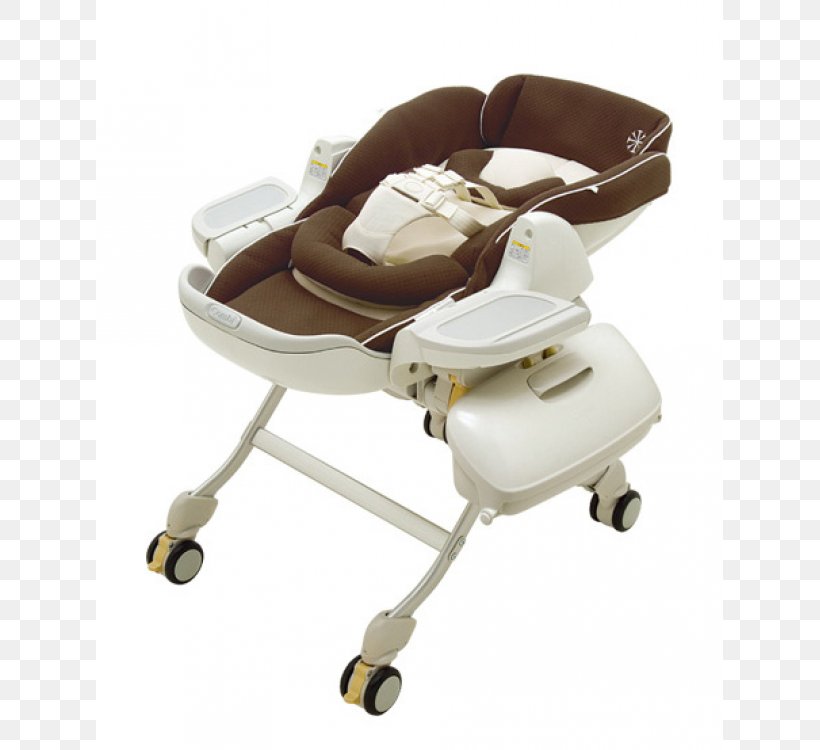 Car Seat Bed For Baby