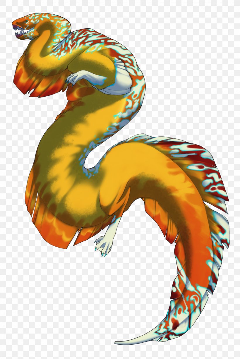 Serpent Art Eel Legendary Creature, PNG, 1580x2365px, Serpent, Art, Artist, Community, Deviantart Download Free