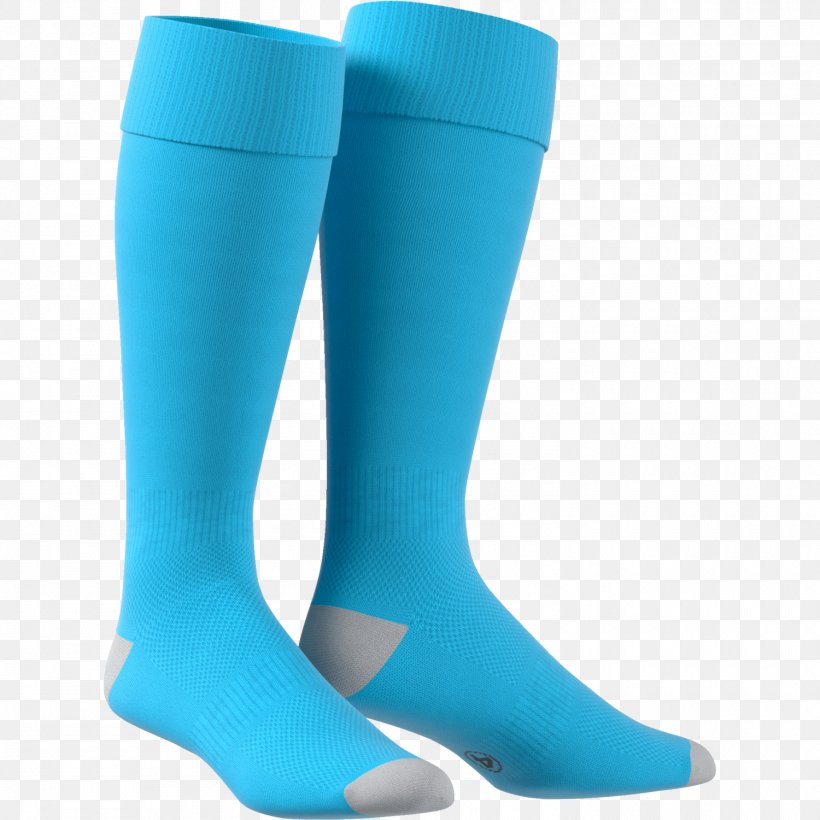 Sock Adidas Clothing Stutzen Football, PNG, 1500x1500px, Sock, Adidas, Aqua, Clothing, Crew Sock Download Free