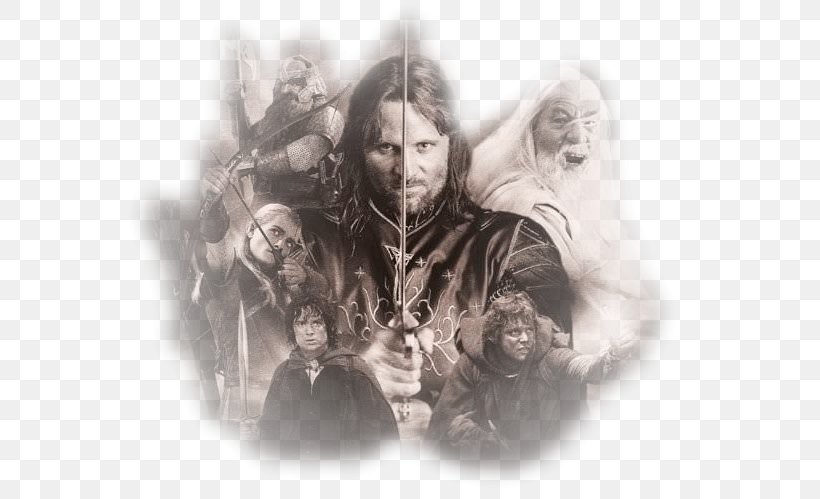 The Lord Of The Rings Dice Building Game The Hobbit, Or There And Back Again Trends International, PNG, 600x499px, Lord Of The Rings, Blackandwhite, Drawing, Fictional Character, Film Download Free