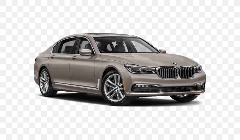 2018 BMW 750i XDrive Car Luxury Vehicle Sport Utility Vehicle, PNG, 640x480px, 2018 Bmw 7 Series, 2018 Bmw 7 Series Sedan, Bmw, Automotive Design, Automotive Exterior Download Free