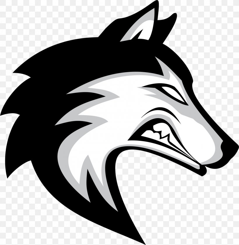 Collège Sturgeon Heights Collegiate Video Games School Logo, PNG, 1600x1643px, Video Games, Beak, Black, Black And White, Carnivoran Download Free