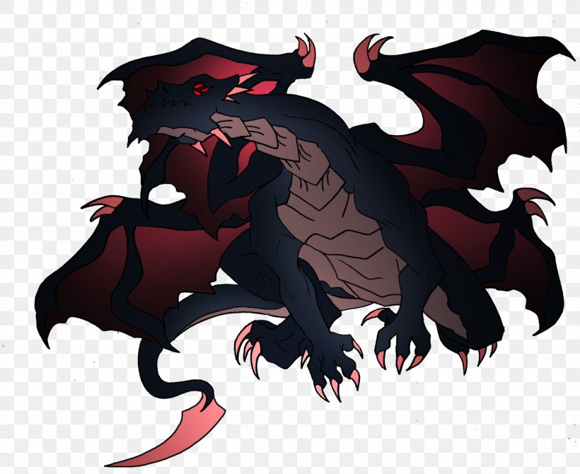 Dragon Cartoon Demon, PNG, 1600x1308px, Dragon, Cartoon, Demon, Fictional Character, Mythical Creature Download Free