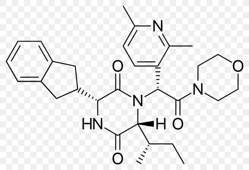 Epelsiban Receptor Antagonist MG132 Nilutamide Cholecystokinin, PNG, 1024x700px, Receptor Antagonist, Area, Bicalutamide, Black And White, Cholecystokinin Download Free