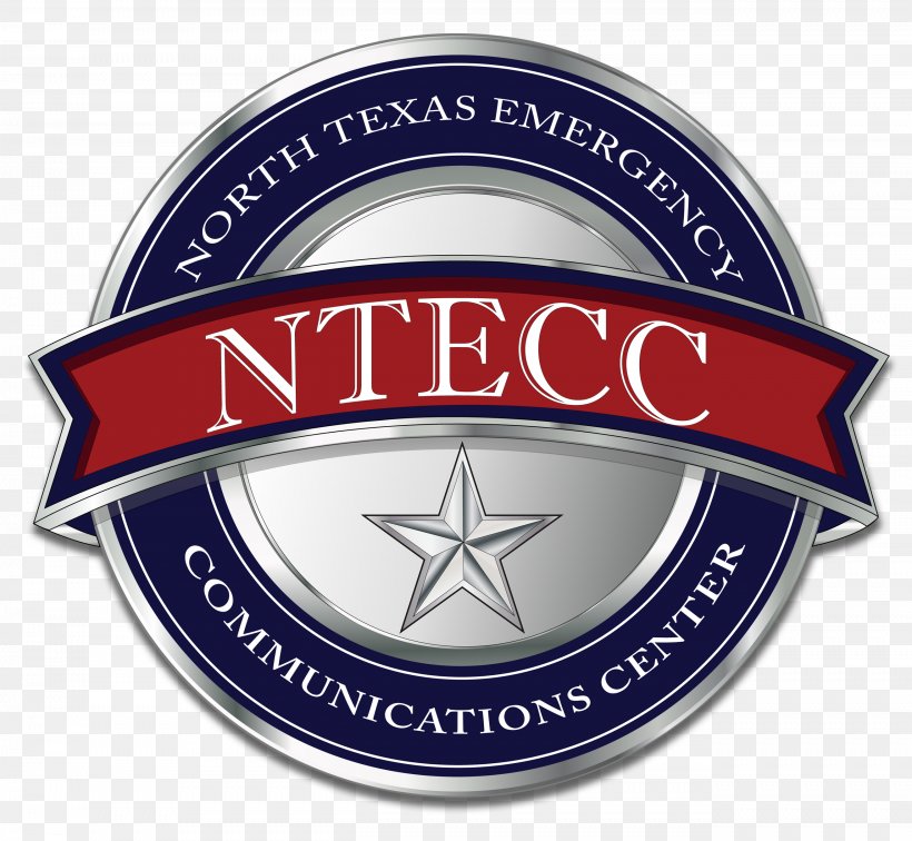 Farmers Branch North Texas Emergency Communications Center (NTECC) Logo Police Emblem, PNG, 2624x2420px, Logo, Badge, Brand, Dallas, Dispatcher Download Free