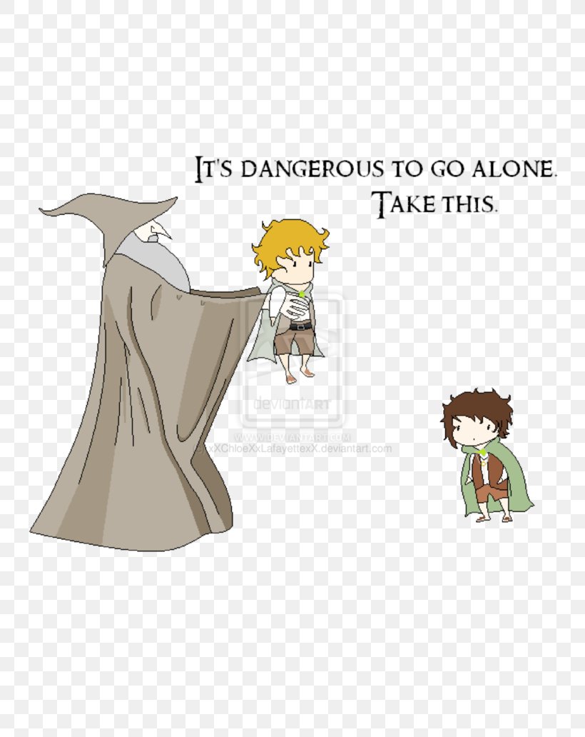 Frodo Baggins Gandalf It's Dangerous To Go Alone! The Lord Of The Rings Bilbo Baggins, PNG, 774x1032px, Frodo Baggins, Bilbo Baggins, Cartoon, Clothing, Costume Design Download Free
