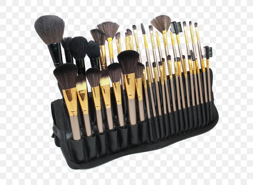 Makeup Brush Artist Cosmetics Easel, PNG, 600x600px, Brush, Alcone Company, Art, Artist, Cosmetics Download Free