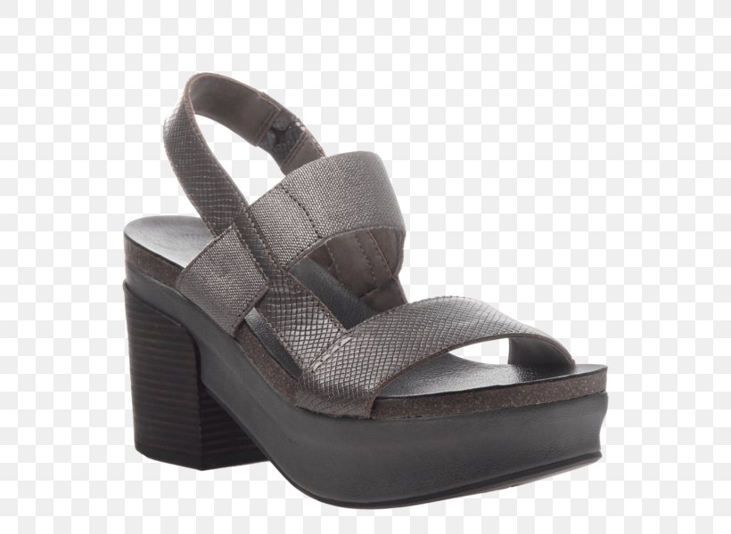 Sandal Wedge Platform Shoe Slingback, PNG, 600x600px, Sandal, Ballet Flat, Clothing, Court Shoe, Fashion Download Free