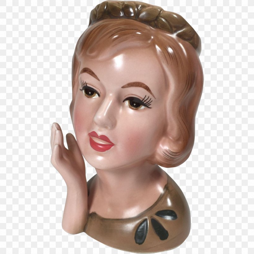 Sculpture Figurine Mannequin Forehead Chin, PNG, 1948x1948px, Sculpture, Brown, Brown Hair, Bust, Chin Download Free