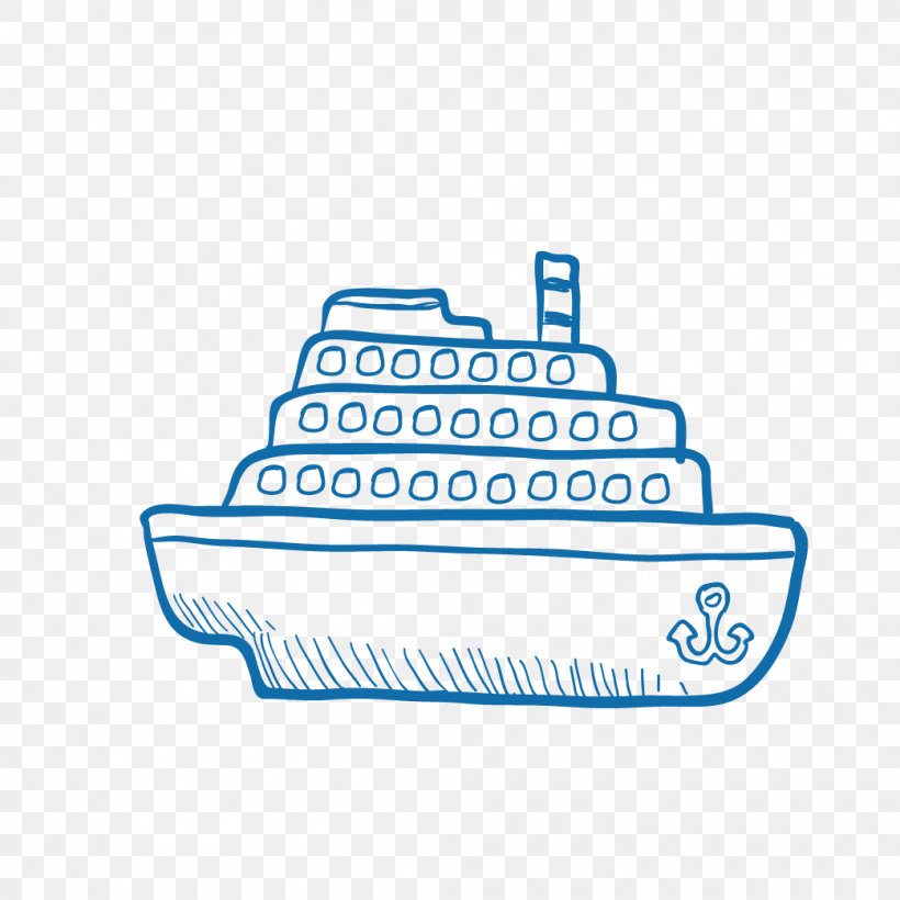 Ship Drawing, PNG, 1042x1042px, Ship, Area, Blue, Boat, Brand Download Free