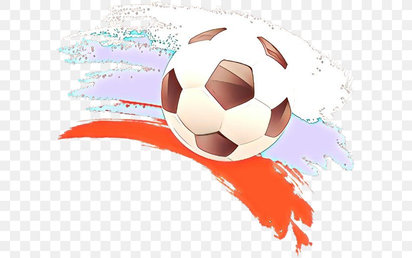 Soccer Ball, PNG, 600x514px, Cartoon, Ball, Football, Soccer, Soccer Ball Download Free