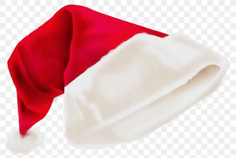 White Red Headgear Cap Beanie, PNG, 958x643px, Watercolor, Beanie, Bonnet, Cap, Chefs Uniform Download Free