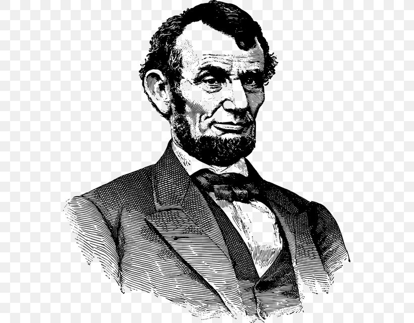 Abraham Lincoln United States First Reading Of The Emancipation Proclamation Of President Lincoln T-shirt, PNG, 569x640px, Abraham Lincoln, Art, Beard, Black And White, Drawing Download Free