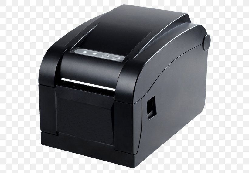 Barcode Printer Label Printer, PNG, 570x570px, Barcode Printer, Barcode, Decal, Electronic Device, Ink Download Free