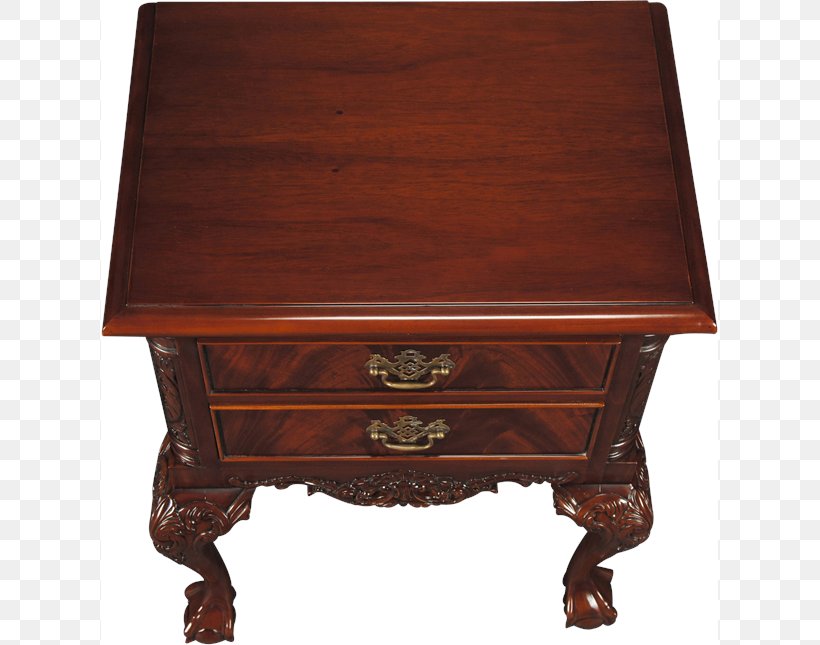 Bedside Tables Drawer Wood Stain Desk, PNG, 617x645px, Bedside Tables, Antique, Desk, Drawer, End Table Download Free
