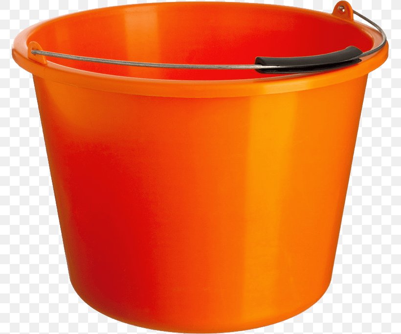 Bucket Clip Art, PNG, 773x683px, Bucket, Display Resolution, Microsoft Paint, Orange, Plastic Download Free