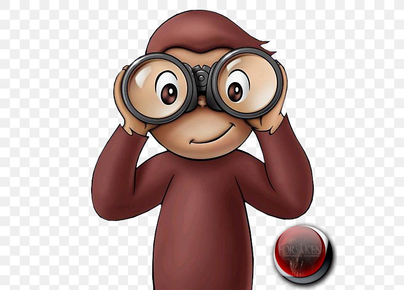Curious George Film Curiosity Animation, PNG, 548x590px, Curious George, Animation, Carnivoran, Cartoon, Curiosity Download Free