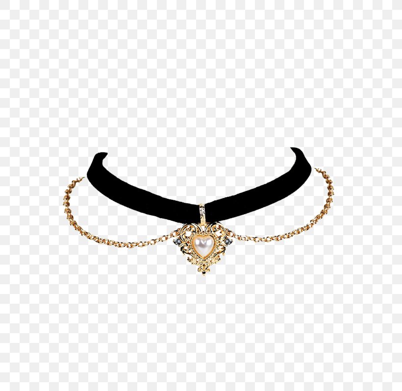Earring Necklace Choker Jewellery Pearl, PNG, 600x798px, Earring, Body Jewelry, Chain, Charm Bracelet, Charms Pendants Download Free