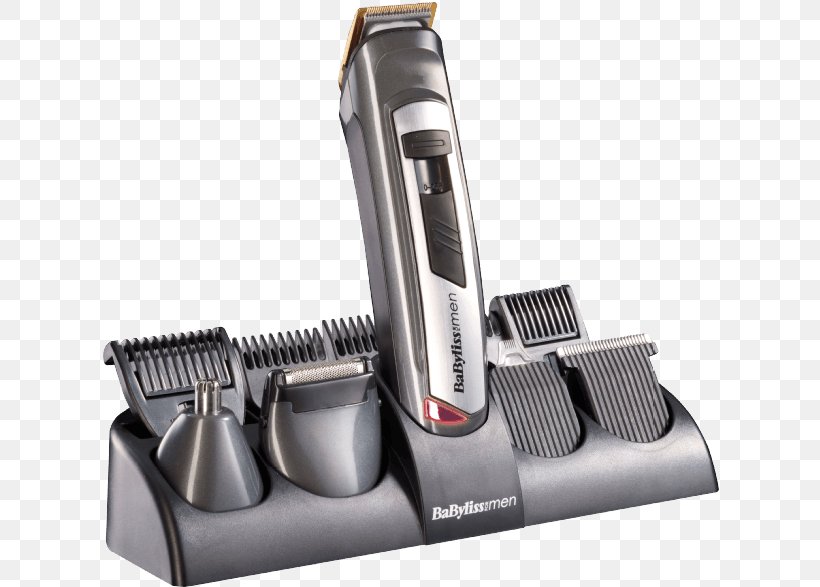 Hair Clipper BaByliss For Men Multi 10 Titanium BaByliss For Men Multi•8 BABYLISS Hair And Beard Trimmer Electric Razors & Hair Trimmers, PNG, 786x587px, Hair Clipper, Beard, Body Grooming, Electric Razors Hair Trimmers, Hair Download Free