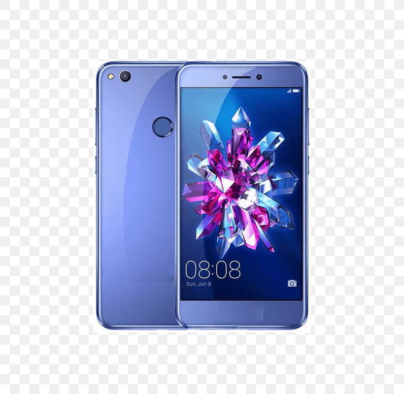 Huawei Honor 8 Pro Smartphone Android, PNG, 800x800px, Huawei Honor 8, Android, Android Nougat, Communication Device, Electronic Device Download Free