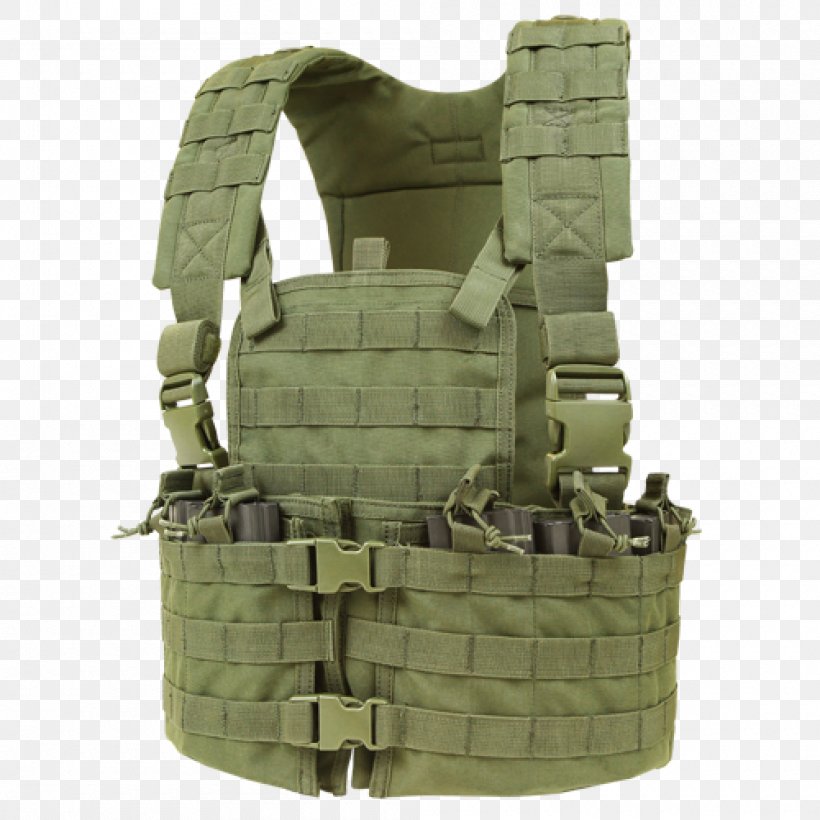 MOLLE Olive Drab TacticalGear.com Soldier Plate Carrier System, PNG, 1000x1000px, Watercolor, Cartoon, Flower, Frame, Heart Download Free