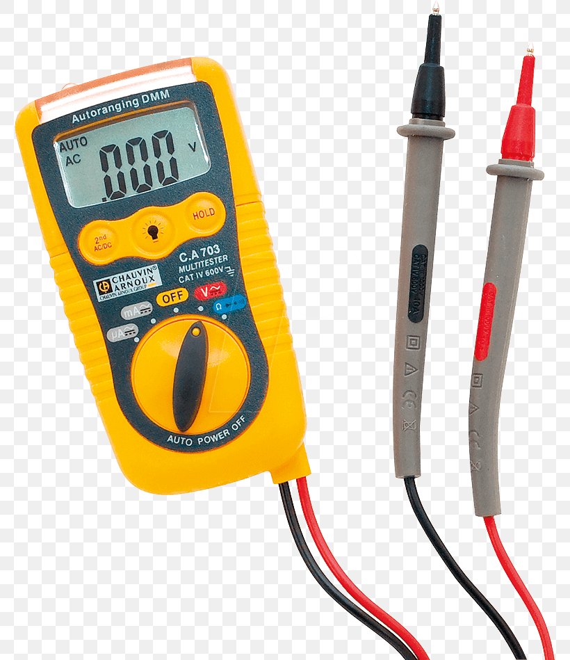 Multimeter Chauvin Multi Meter Electricity Electric Current Ohmmeter, PNG, 778x949px, Multimeter, Ac Power Plugs And Sockets, Electric Current, Electric Potential Difference, Electrical Network Download Free
