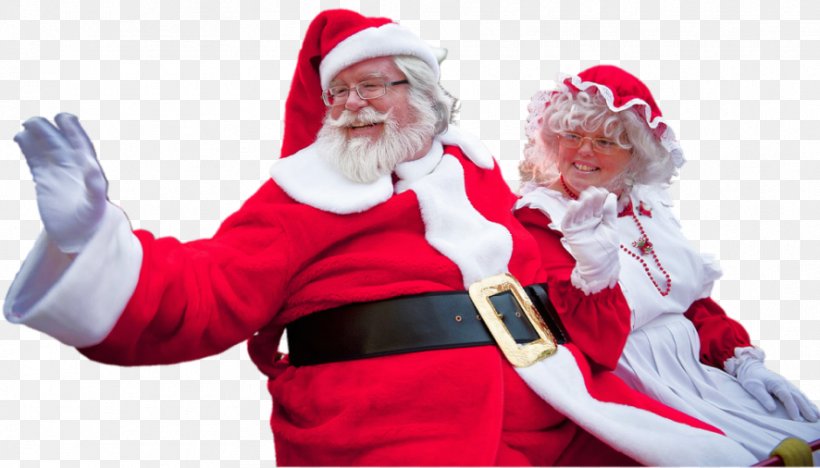 Santa Claus Parade Mrs. Claus Christmas Party, PNG, 886x506px, Santa Claus, Christmas, Christmas And Holiday Season, Christmas Elf, Christmas Ornament Download Free