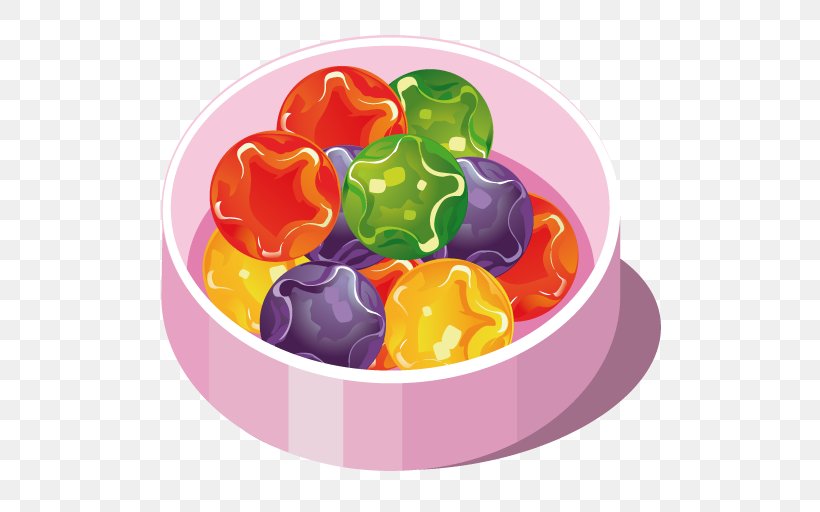 Confectionery Gummi Candy Food Fruit, PNG, 512x512px, Marble, Animation, Cartoon, Confectionery, Dish Download Free
