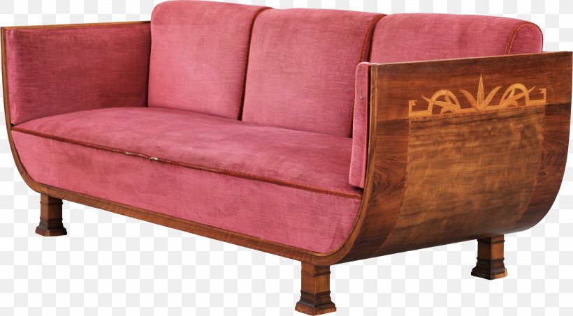 Couch Loveseat Daybed Furniture Divan, PNG, 2799x1547px, Couch, Chair, Club Chair, Daybed, Divan Download Free
