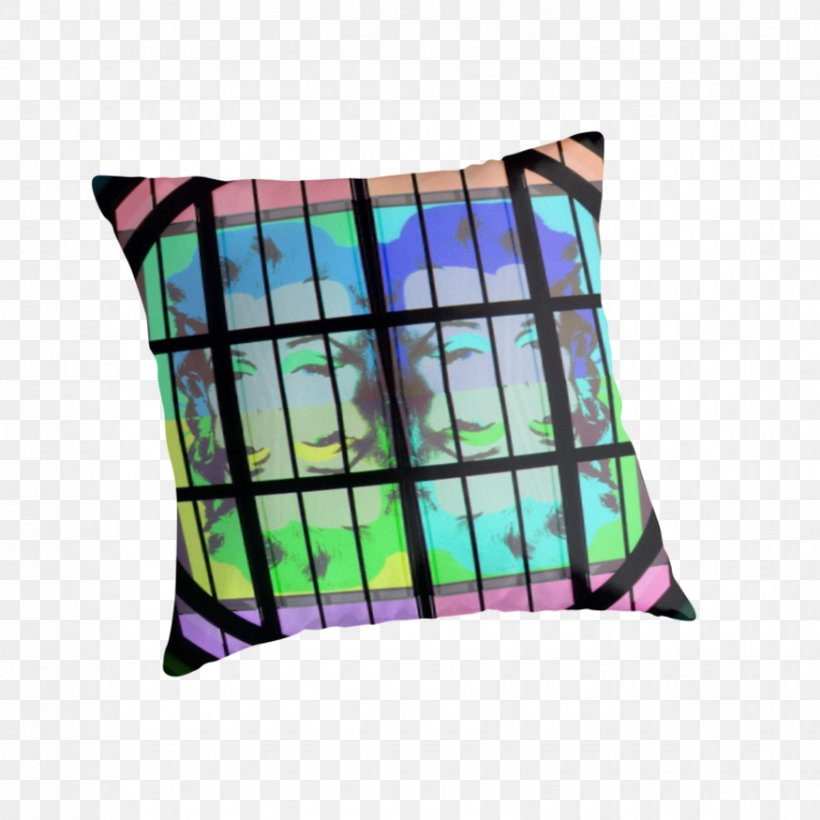 Cushion Throw Pillows Window Rectangle, PNG, 875x875px, Cushion, Glass, Pillow, Purple, Rectangle Download Free