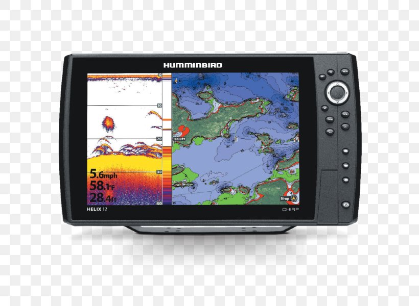 Fish Finders Chartplotter Chirp Sonar Electronics, PNG, 600x600px, Fish Finders, Chartplotter, Chirp, Digital Signal Processor, Display Device Download Free