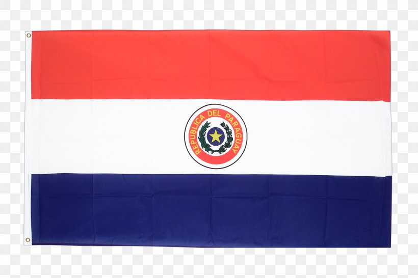 Flag Of Paraguay Flags Of South America Fahne, PNG, 1500x1000px, Paraguay, Brand, Fahne, Fanion, Flag Download Free
