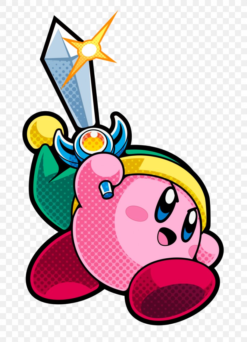 Kirby Battle Royale Kirby's Return To Dream Land Kirby: Triple Deluxe Kirby's Adventure, PNG, 943x1307px, Kirby Battle Royale, Art, Artwork, Battle Royale Game, Boxboy Download Free