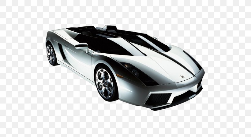 Lamborghini Egoista 2020