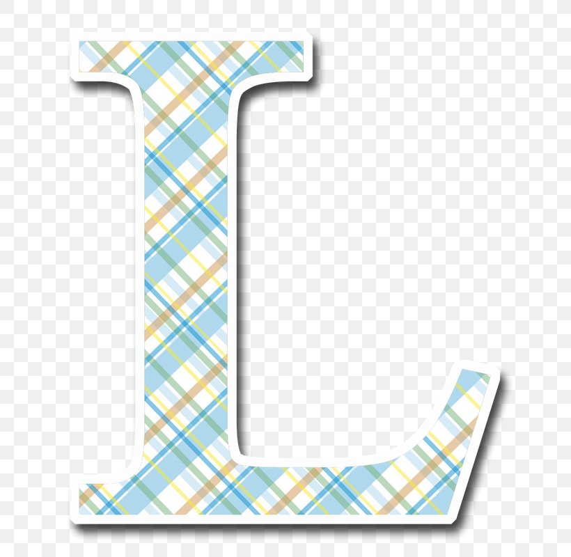 Letter Alphabet Tartan Initial, PNG, 800x800px, Letter, Alphabet, Aqua, Area, Blue Download Free