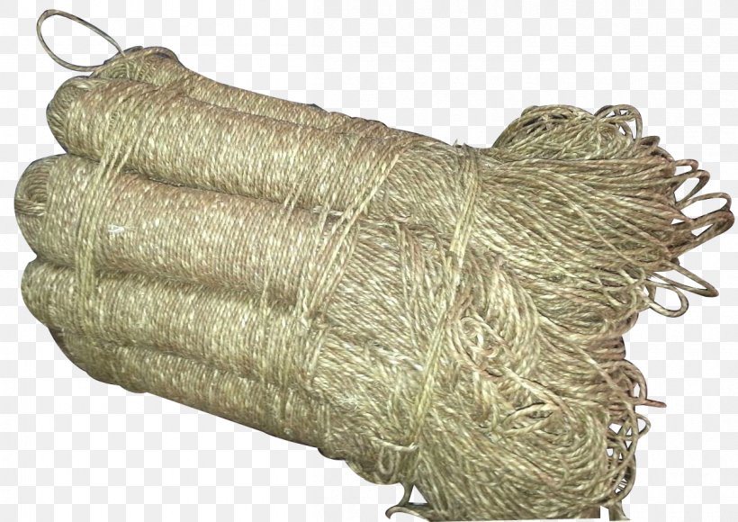 Natural Rope Natural Fiber Jute, PNG, 1205x853px, Rope, Basket, Carpet, Code, Fiber Download Free