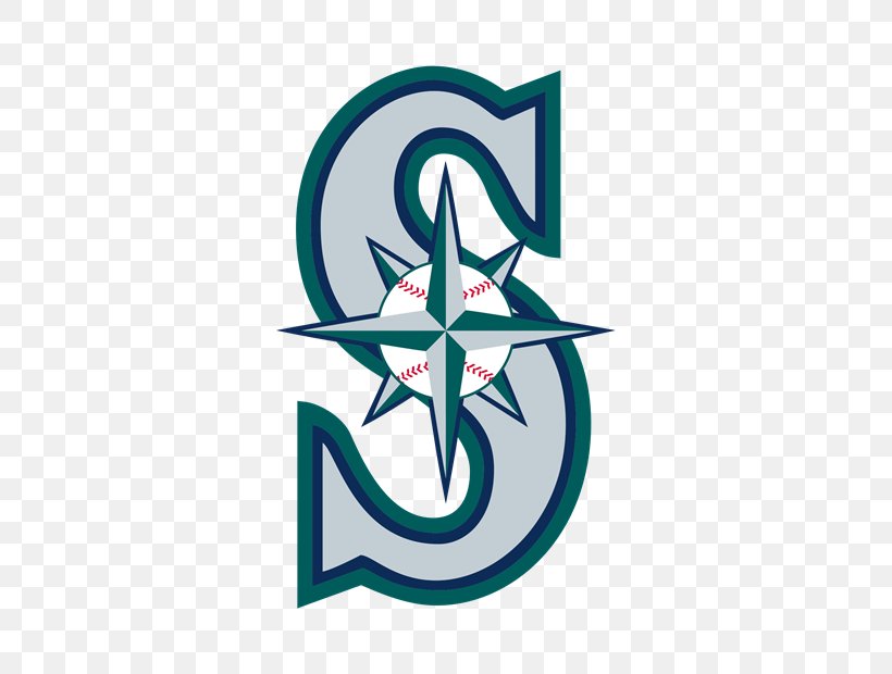Seattle Mariners Safeco Field MLB Seattle Seahawks Toronto Blue Jays, PNG, 620x620px, Seattle Mariners, Anchor, Baseball, Decal, James Paxton Download Free