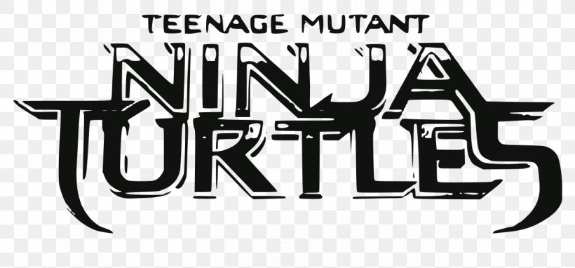 Shredder Karai Logo Teenage Mutant Ninja Turtles, PNG, 1280x597px, Shredder, Black, Black And White, Brand, Film Download Free