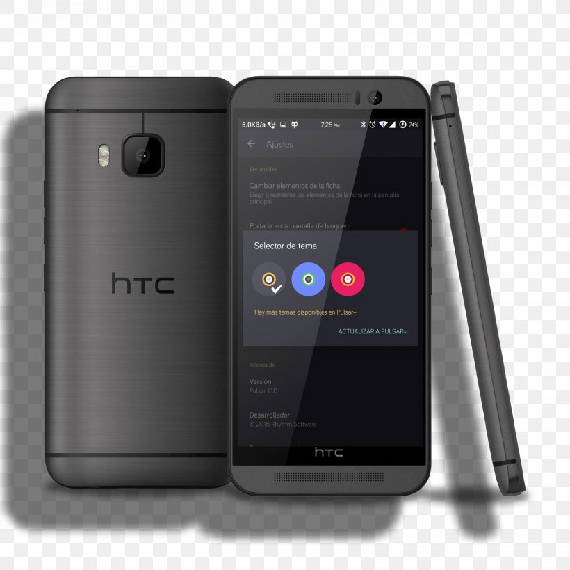 Smartphone Feature Phone HTC One M9 LTE, PNG, 1600x1600px, 1024, Smartphone, Android, Cellular Network, Communication Device Download Free