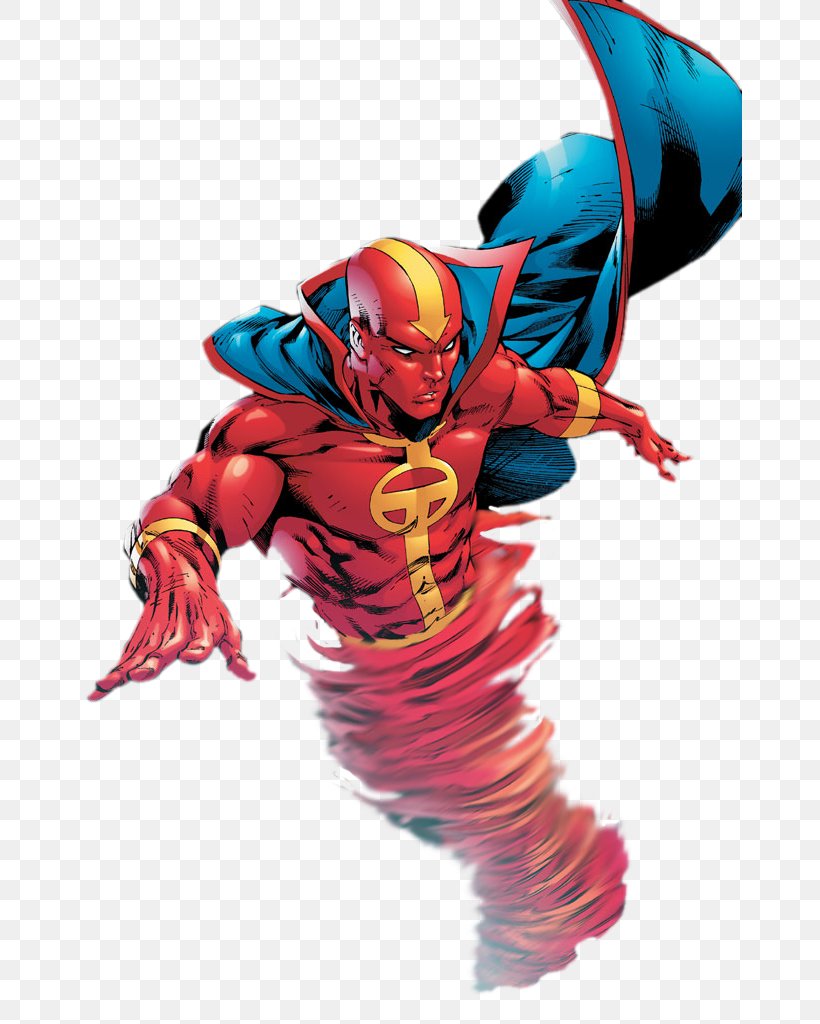 Supergirl Red Tornado T. O. Morrow Television Show Comic Book, PNG, 665x1024px, Supergirl, Action Figure, Character, Comic Book, Comics Download Free
