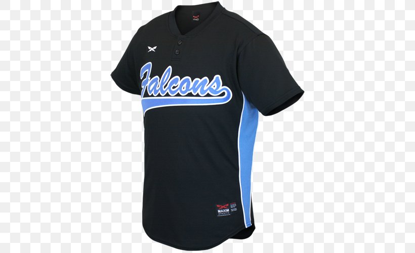 T-shirt Uniform Softball Baseball Clothing, PNG, 500x500px, Tshirt, Active Shirt, Ball, Baseball, Baseball Uniform Download Free