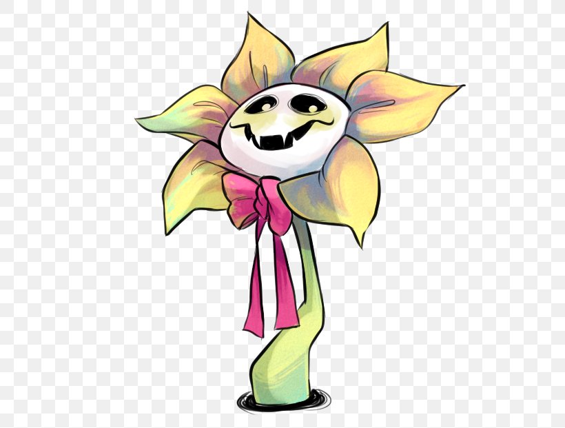 Undertale YouTube Flowey Game Drawing, PNG, 712x621px, Undertale, Art, Cartoon, Drawing, Fictional Character Download Free