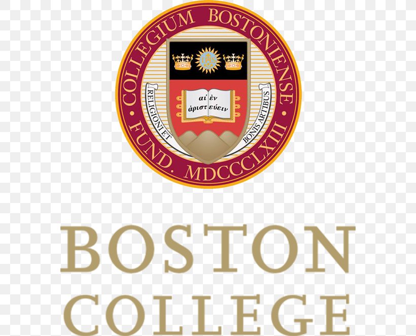Boston College Law School Boston University Boston College School Of Theology And Ministry Carroll School Of Management Woods College Of Advancing Studies, PNG, 582x662px, Boston University, Area, Boston, Boston College, Brand Download Free