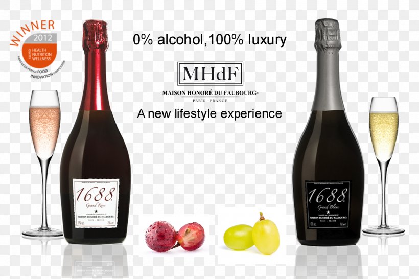 Champagne Glass Bottle Liqueur, PNG, 1800x1200px, Champagne, Alcoholic Beverage, Bottle, Brand, Drink Download Free
