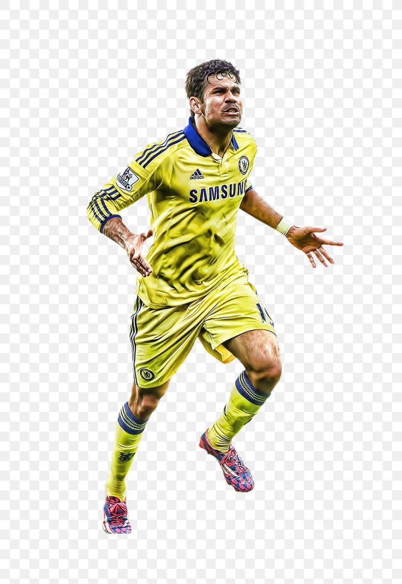 Diego Costa Jersey Chelsea F.C. Premier League Belgium National Football Team, PNG, 670x1191px, Diego Costa, Belgium National Football Team, Chelsea Fc, Clothing, Costume Download Free